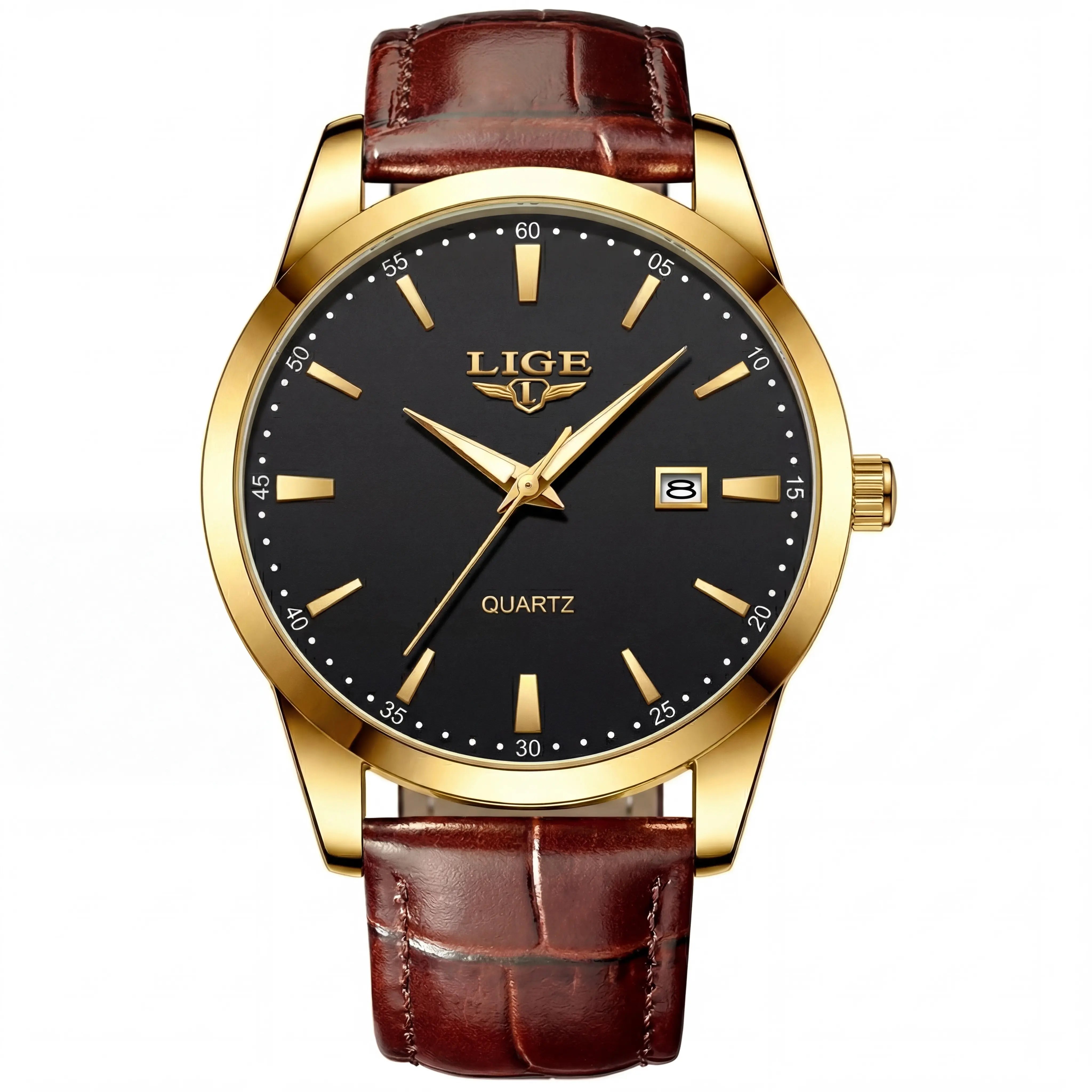 Ravelle Prestige | Executive Gold