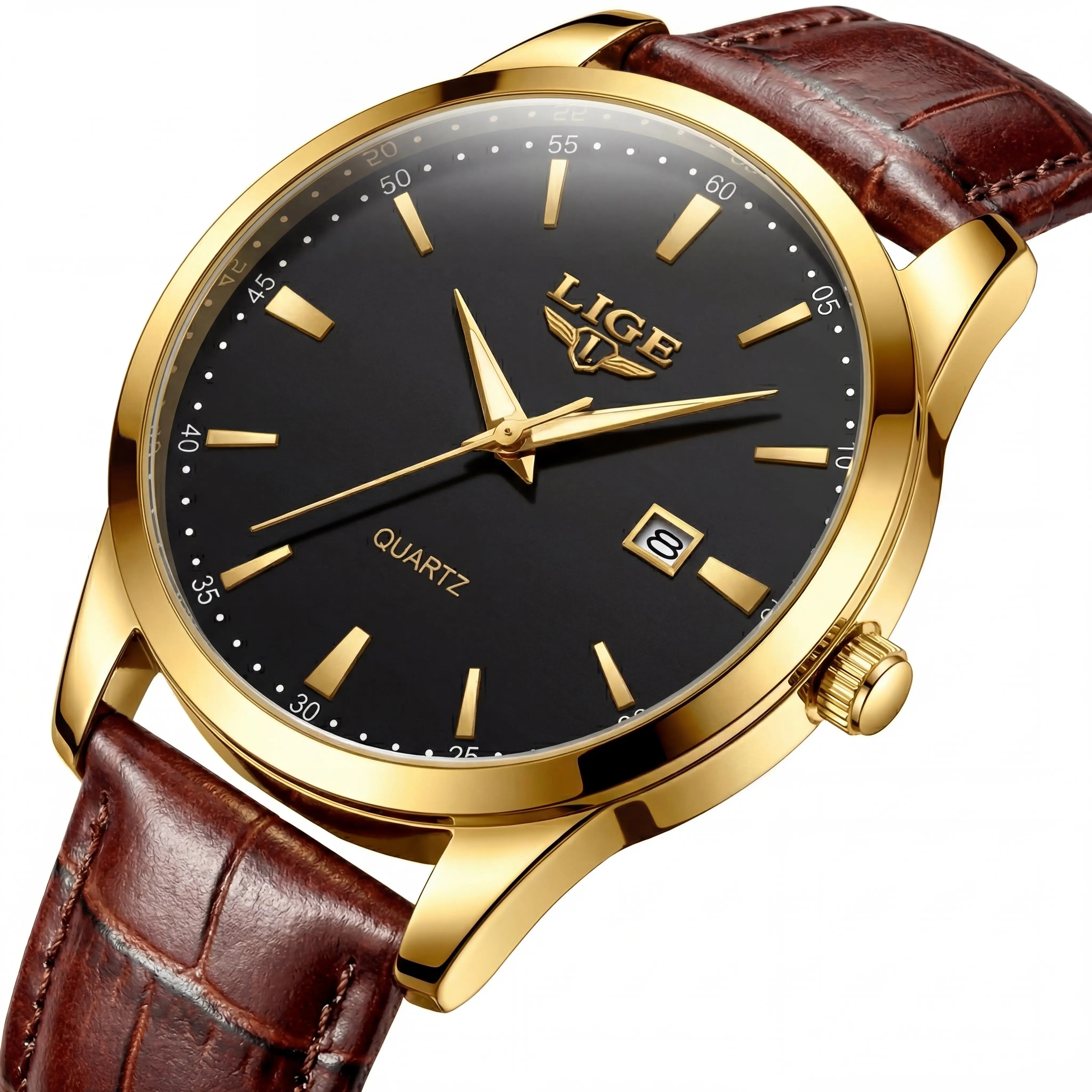 Ravelle Prestige | Executive Gold