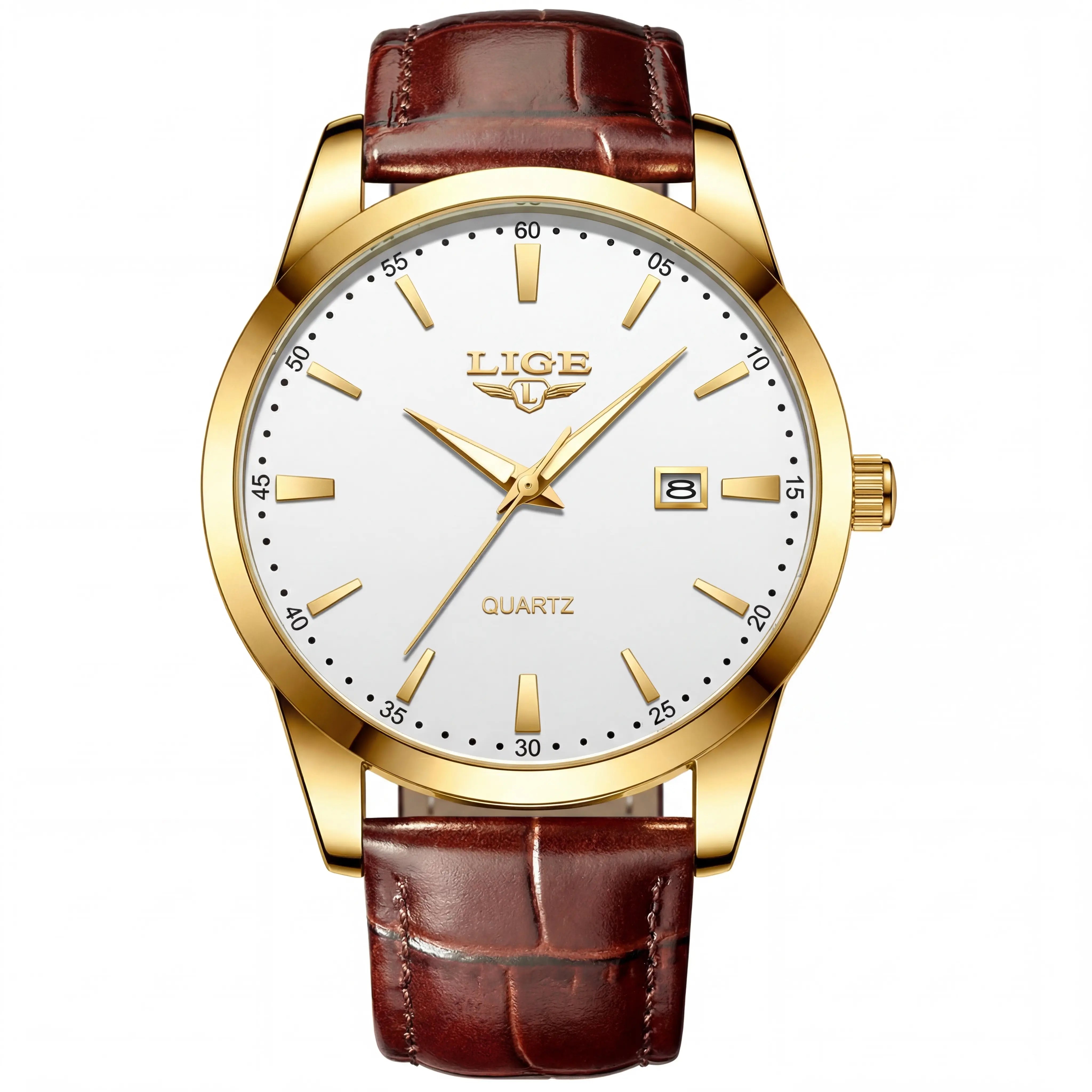 Ravelle Prestige | Executive White