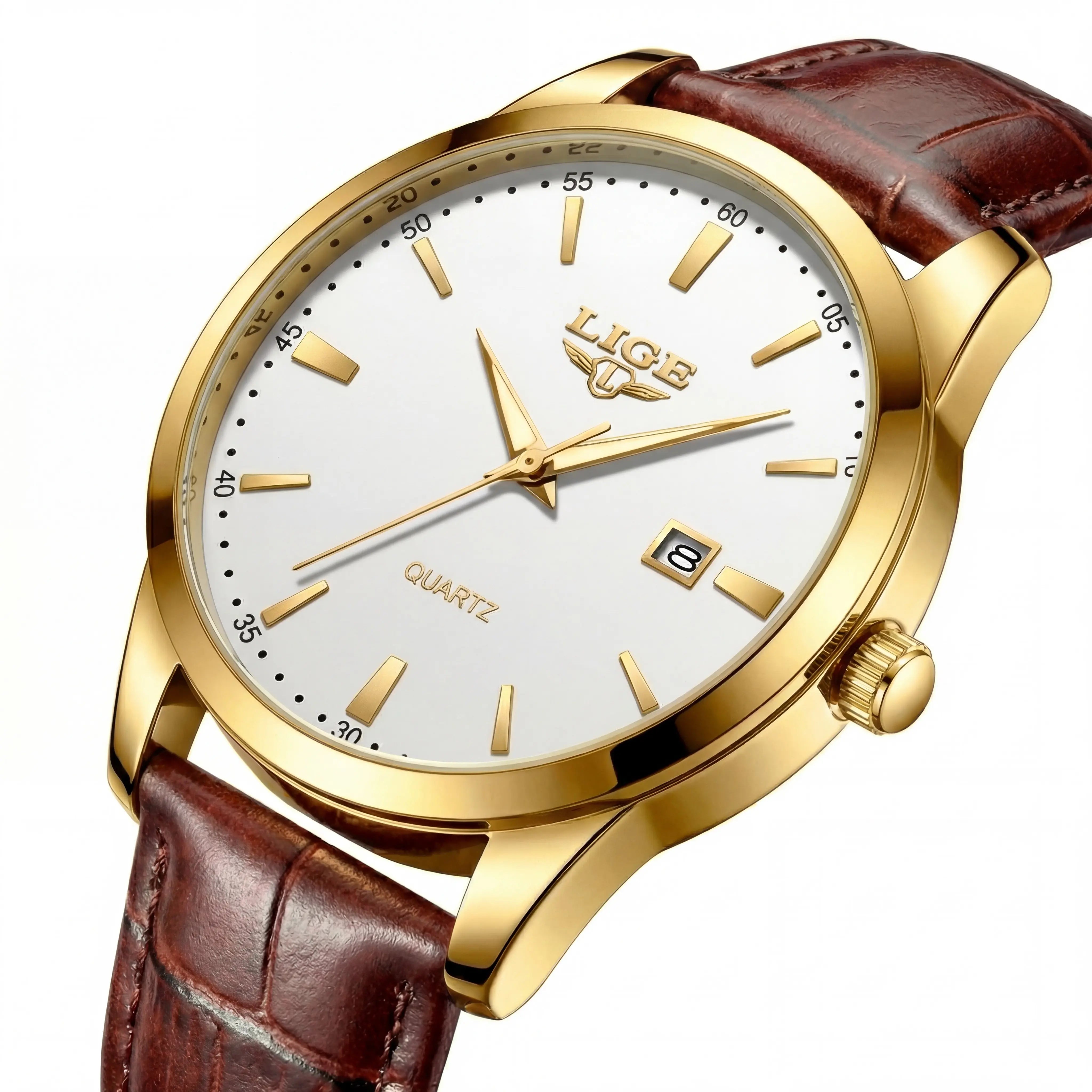 Ravelle Prestige | Executive White