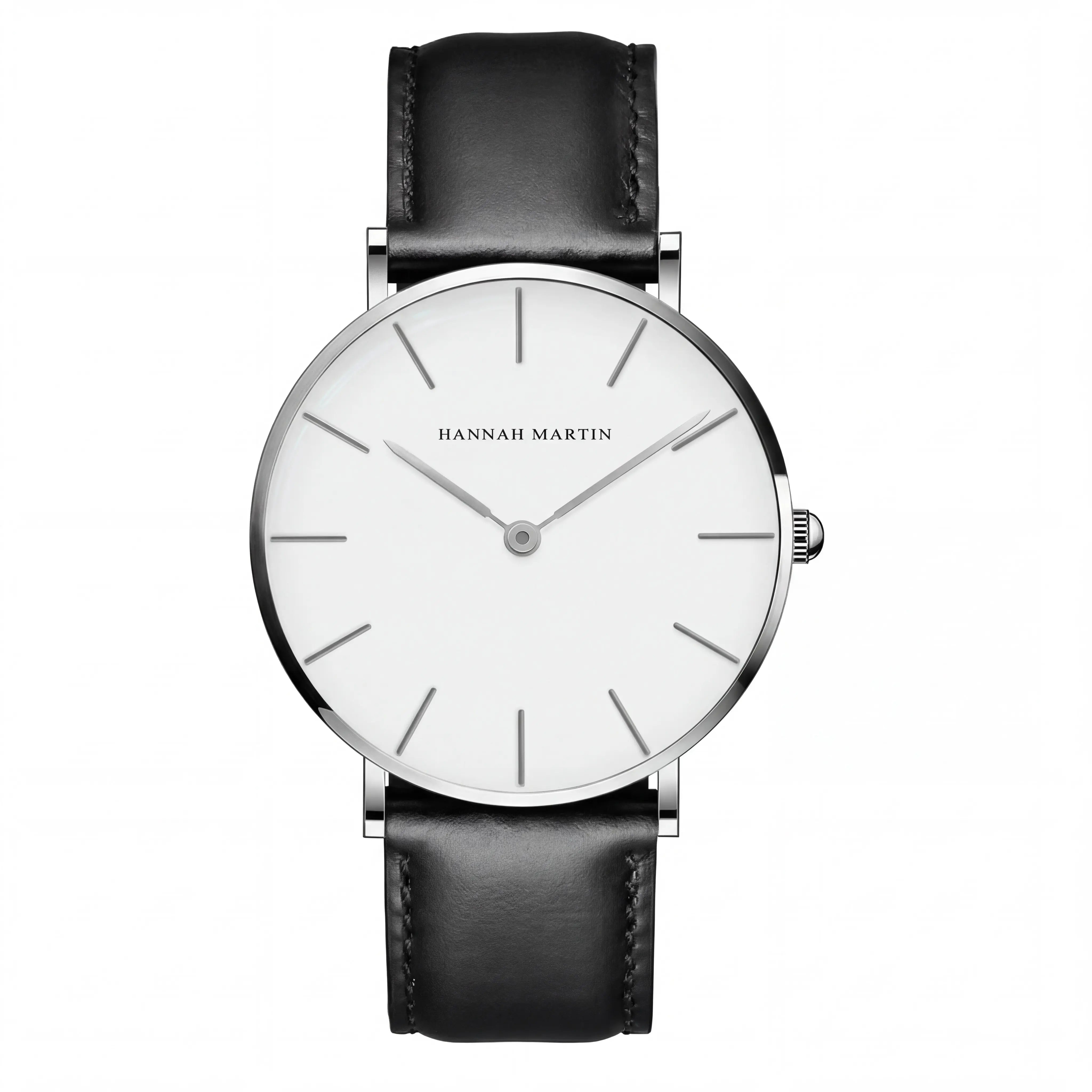 Ravelle Heritage | Midnight Silver
