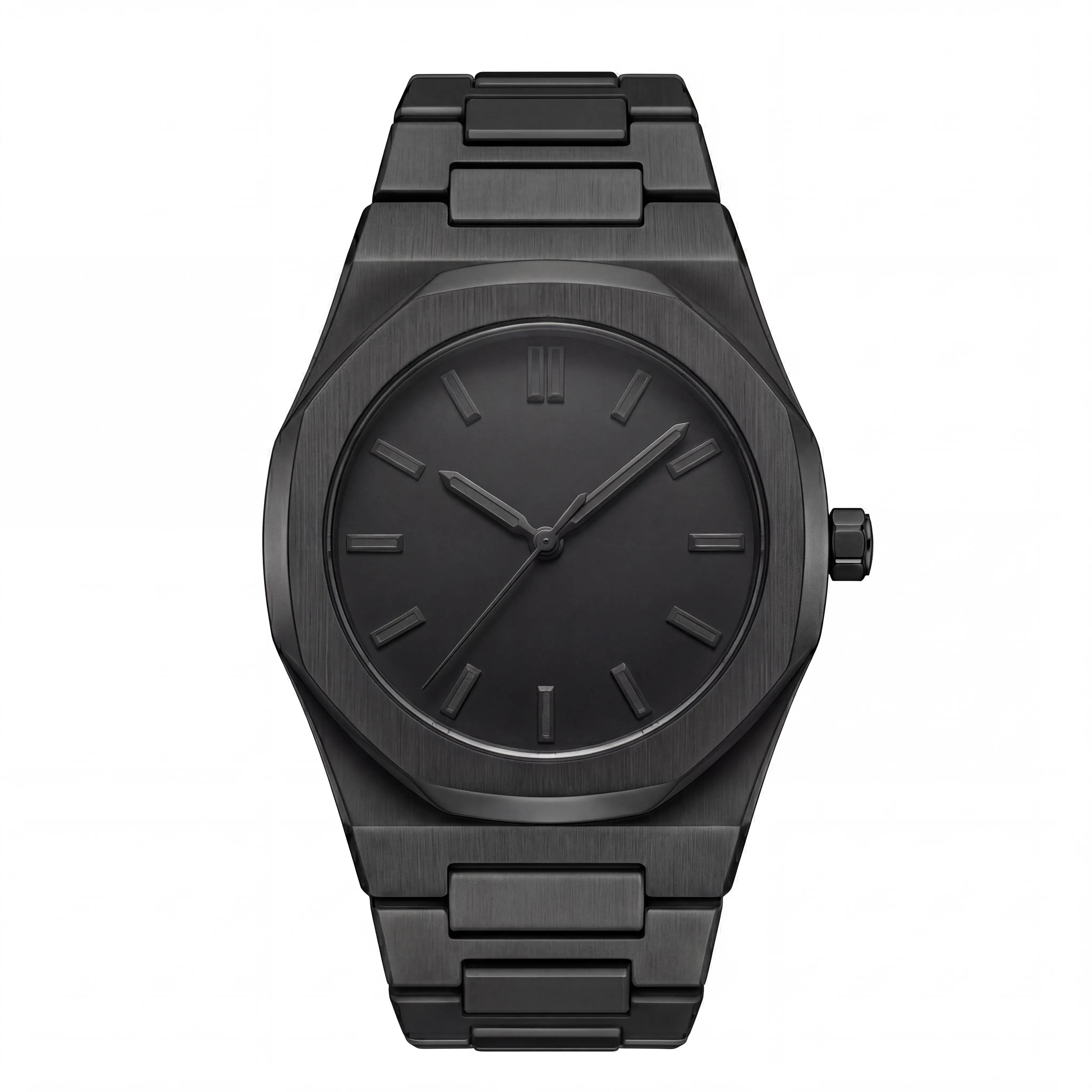Ravelle Zen | Mono Black