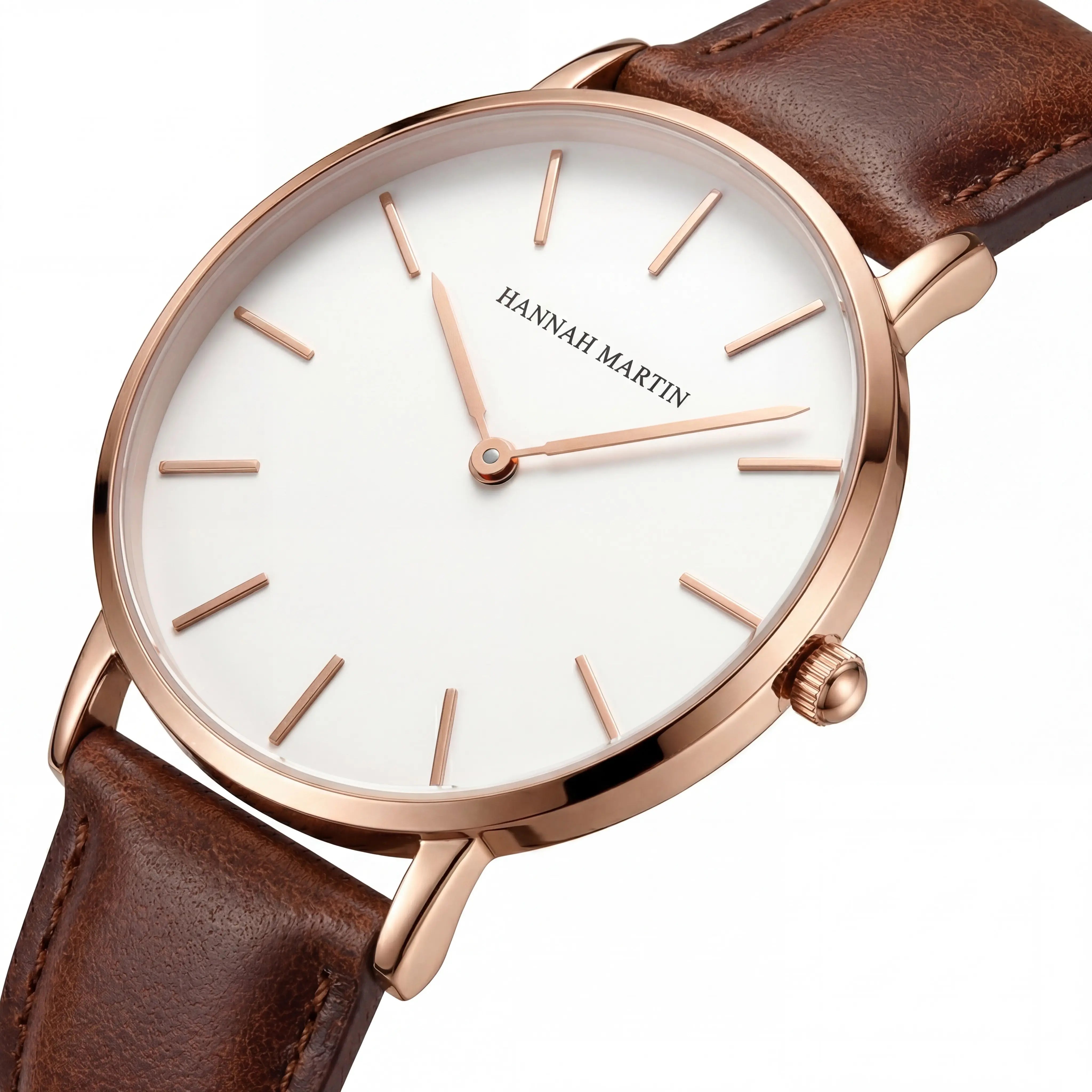 Ravelle Heritage | Classic Gold