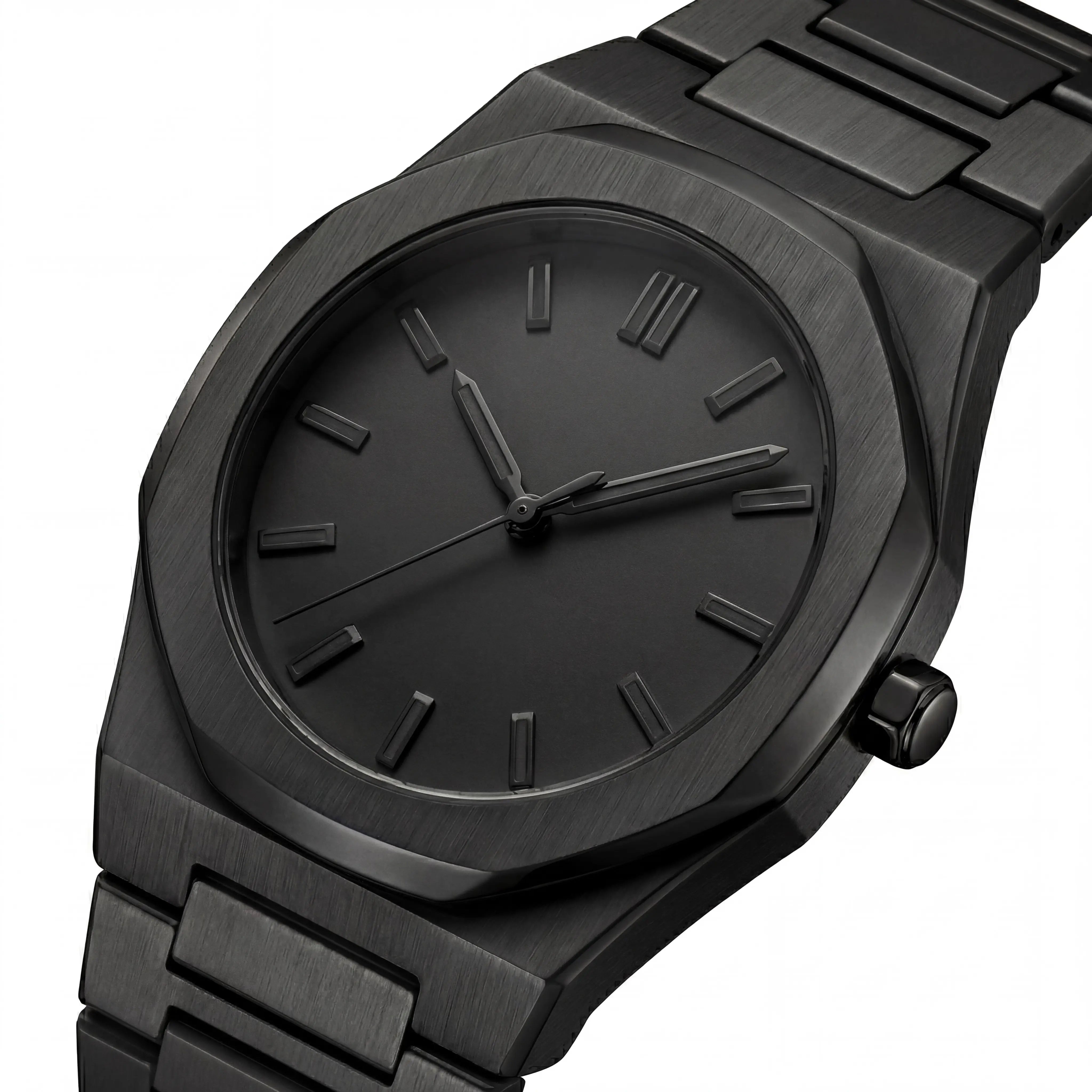 Ravelle Zen | Mono Black