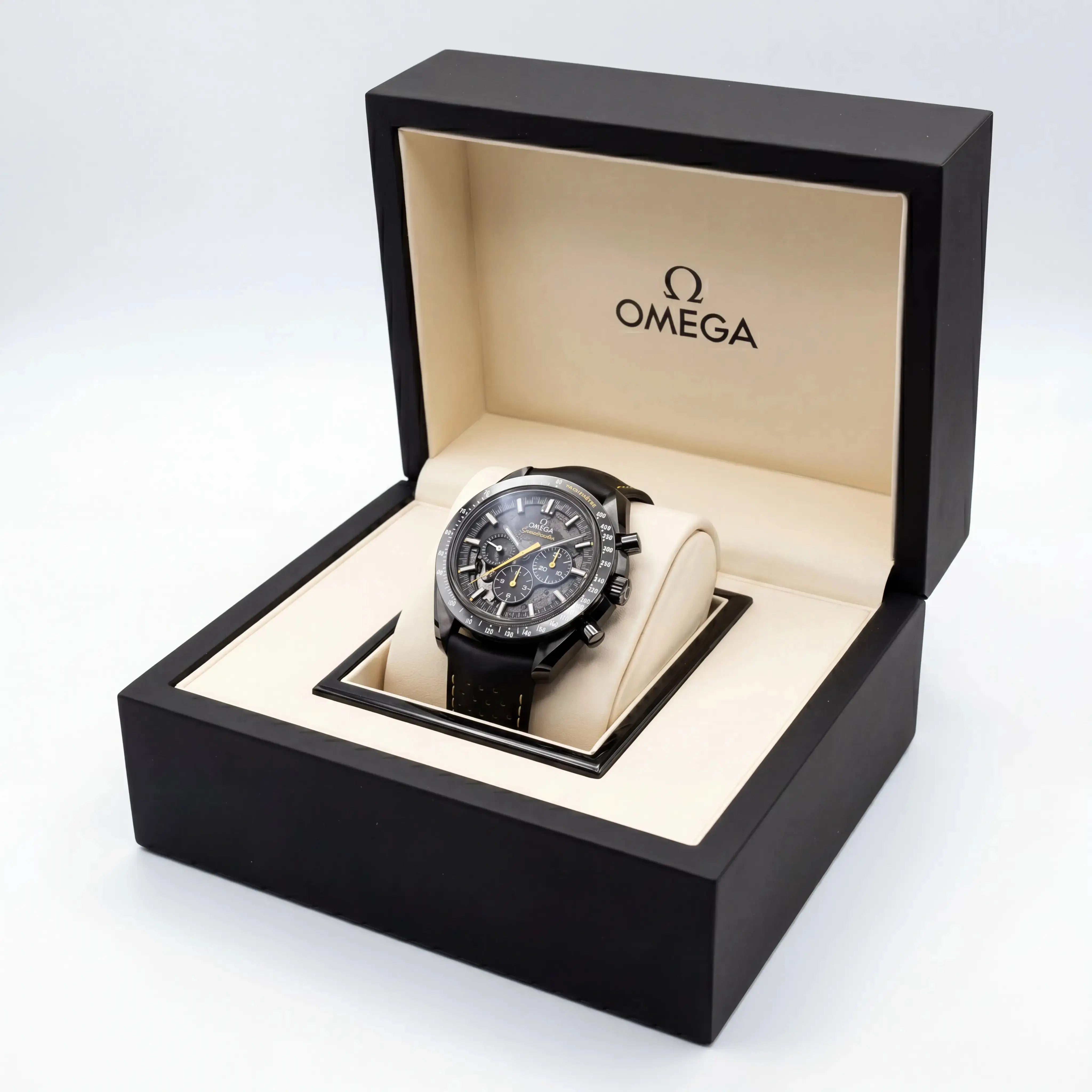 Omega Box