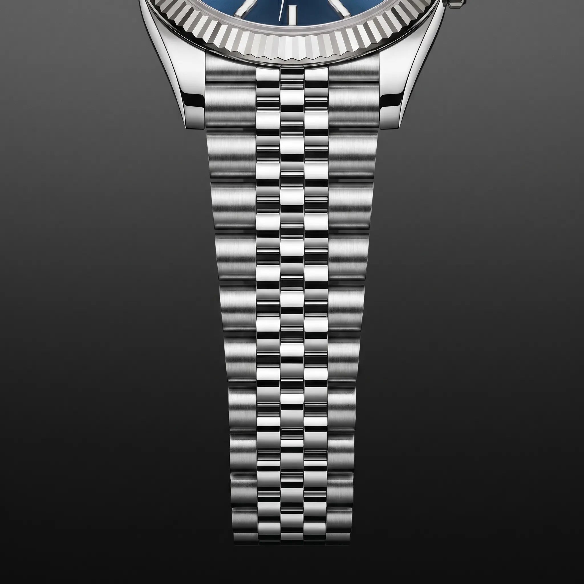 Rolex Datejust + Premium Custom Box