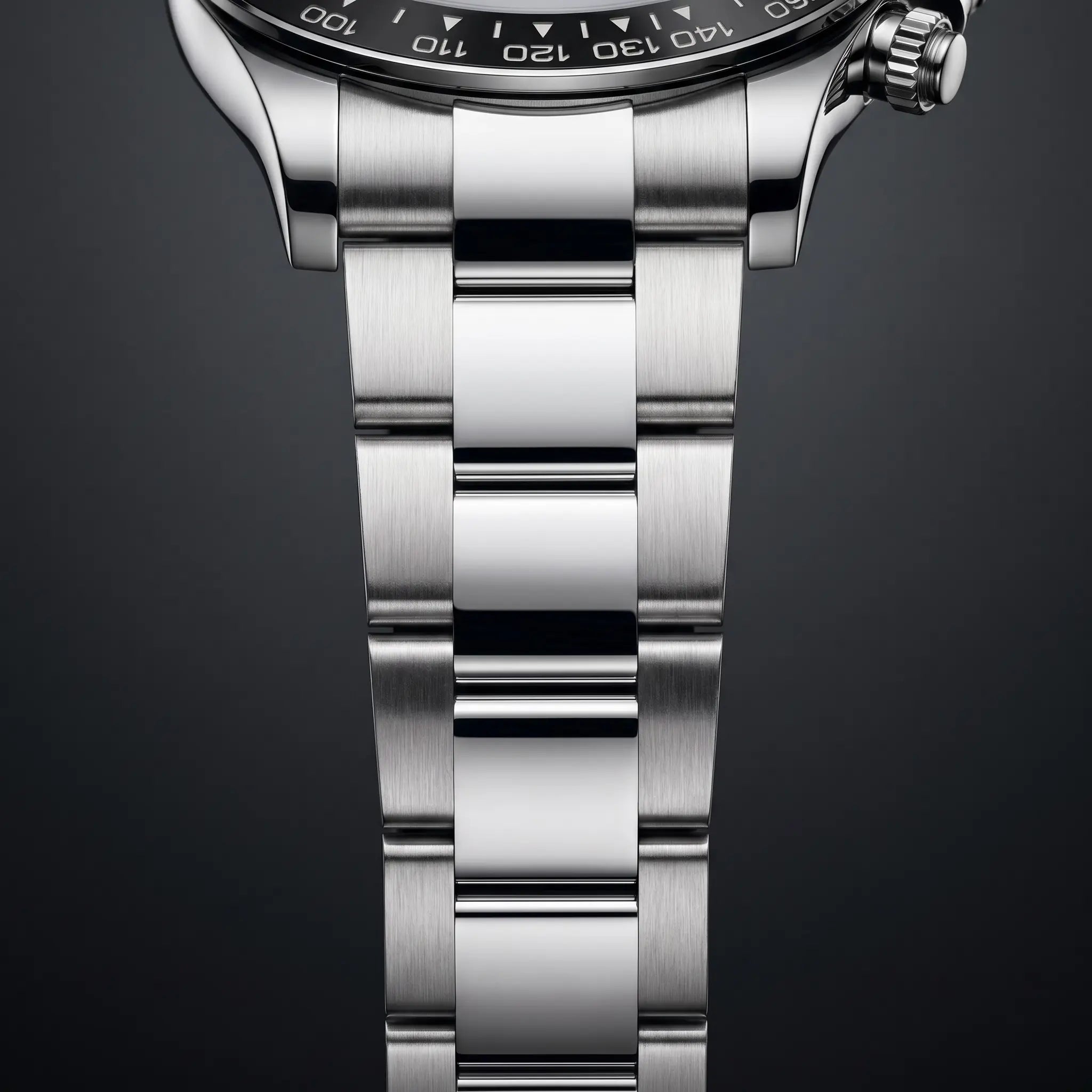 Rolex Daytona + Premium Custom Box