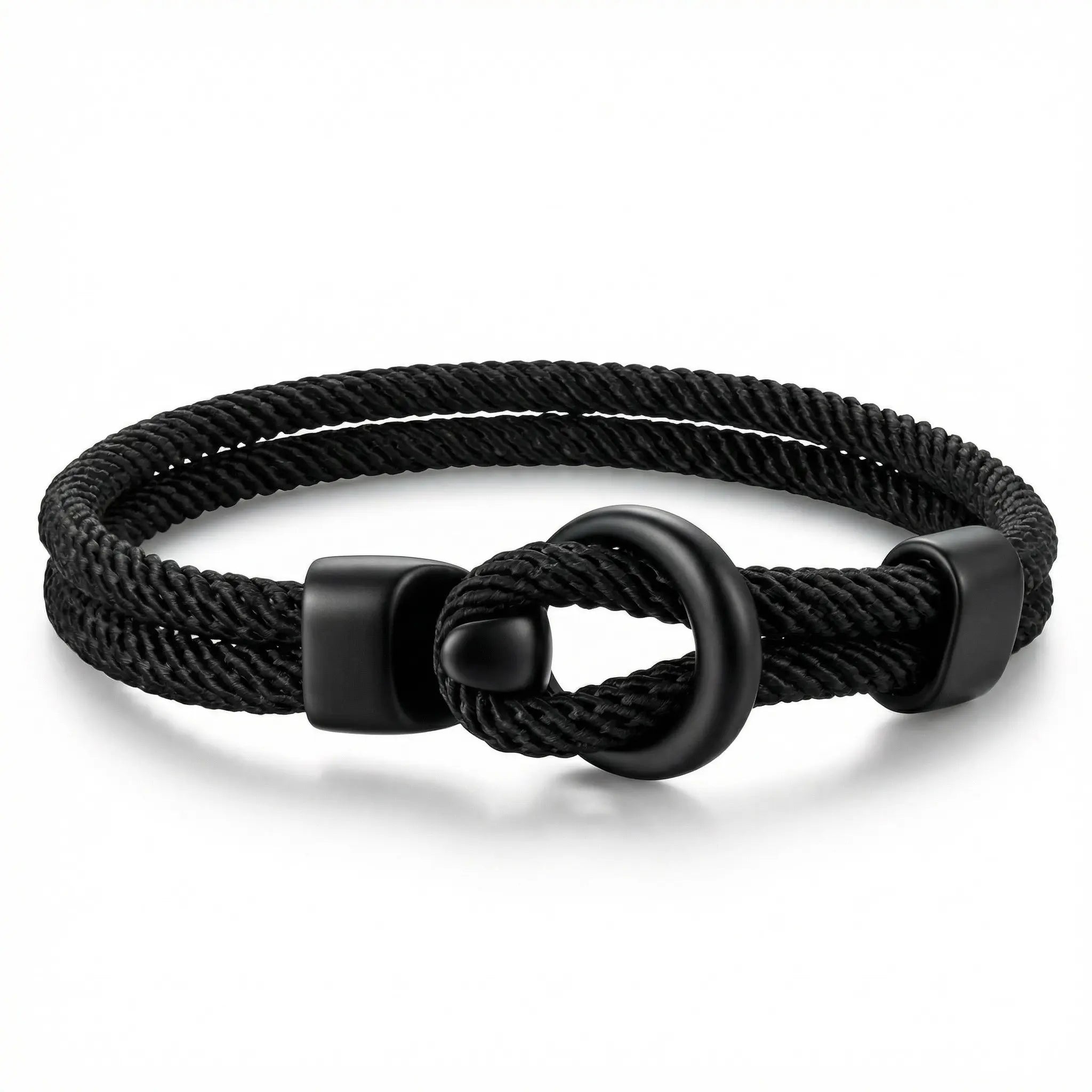 Ravelle Loop | Stealth Black
