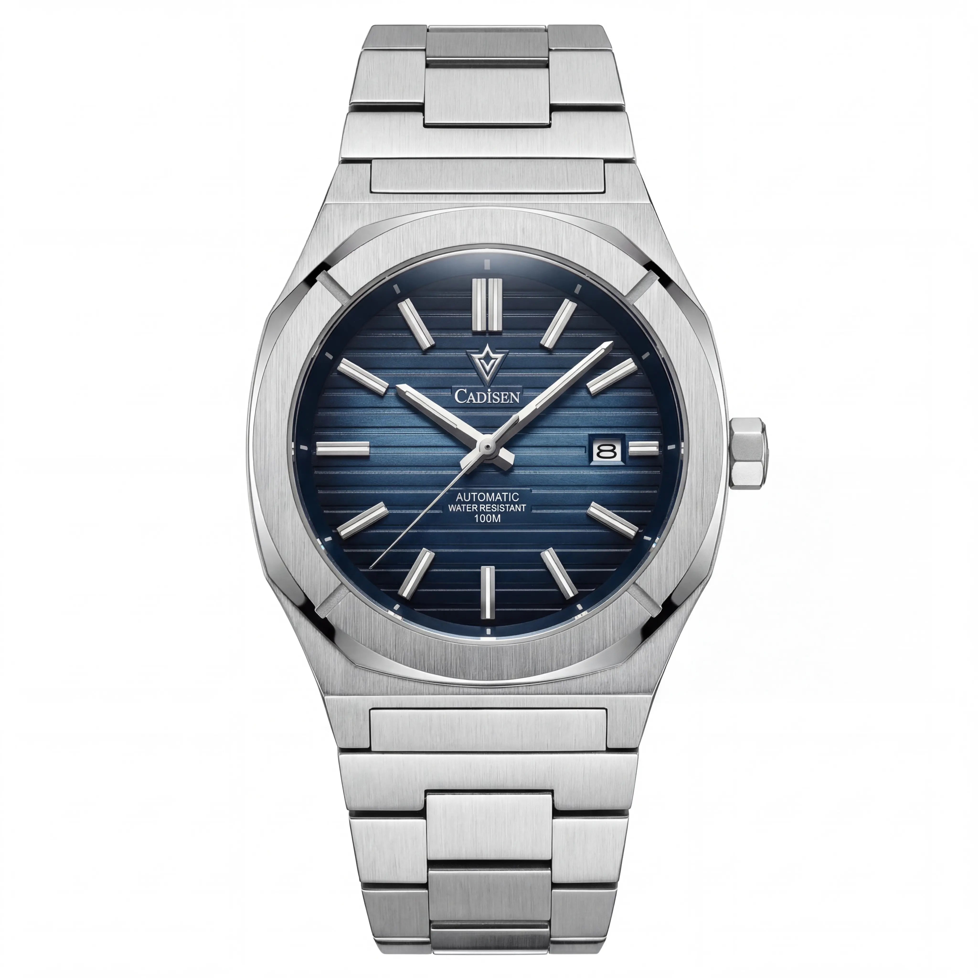 Ravelle Noble Sovereign | Steel Midnight Blue