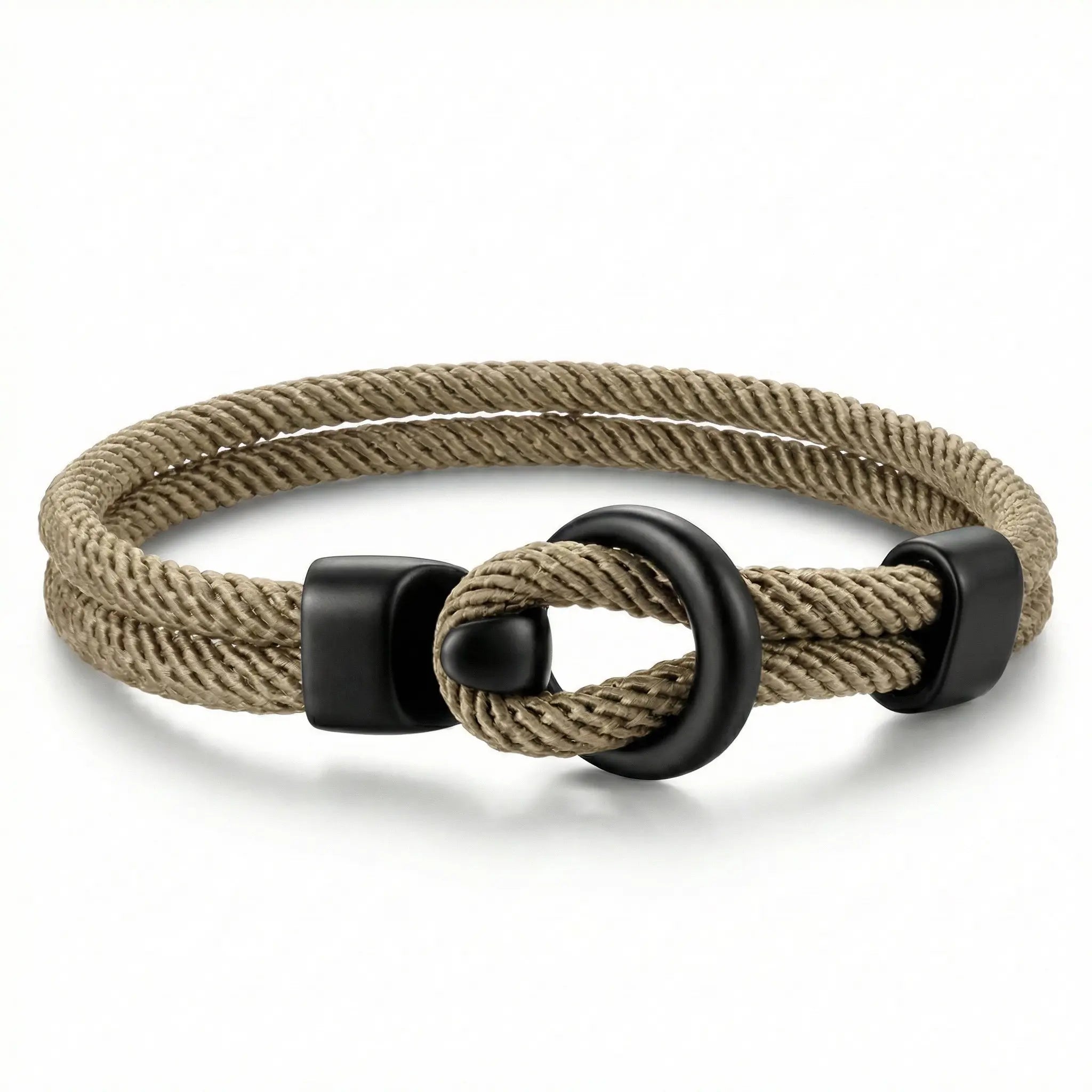 Ravelle Loop | Sand Beige